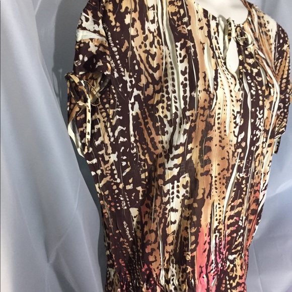 Lane Bryant Blouse - Picture 2 of 8